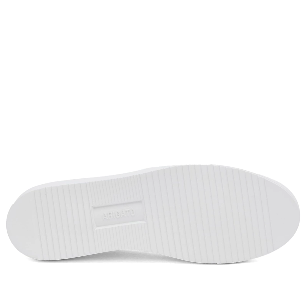 Axel Arigato Men's Clean 90 Contrast Sneaker White/Black